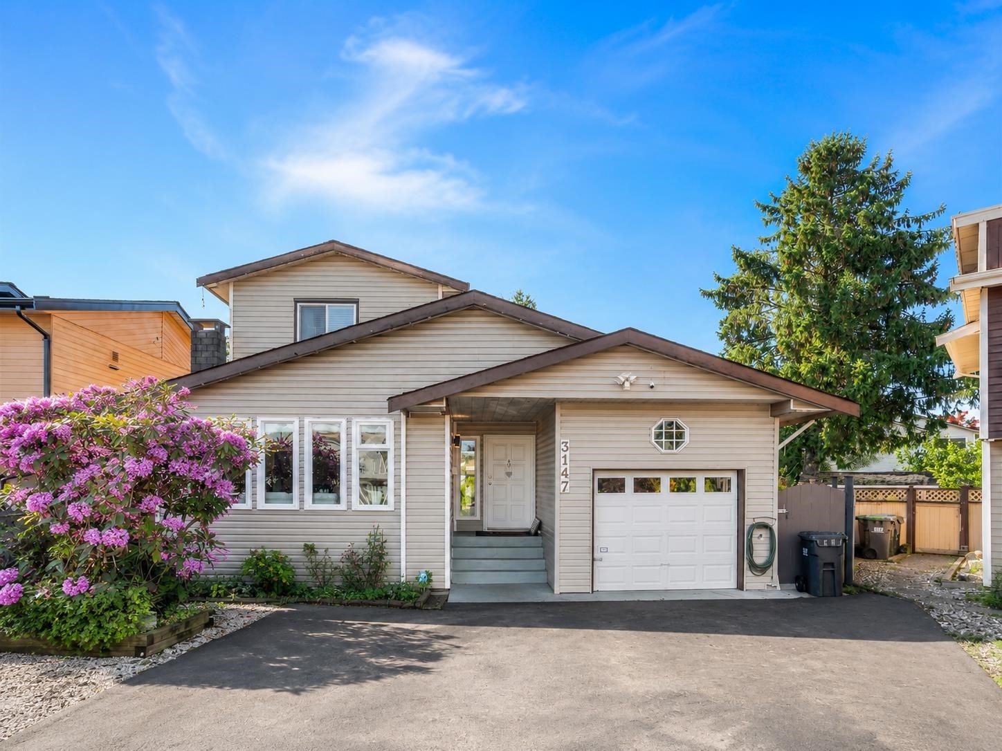 3147 Frey Place, Port Coquitlam, BC