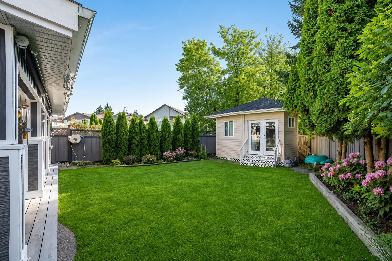 3147 Frey Place, Port Coquitlam, BC