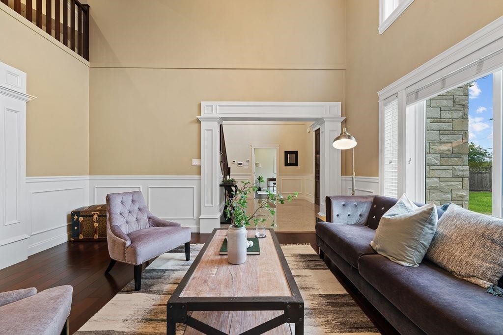 9200 Saunders Road, Richmond, BC - Indoor Photo Showing Other Room