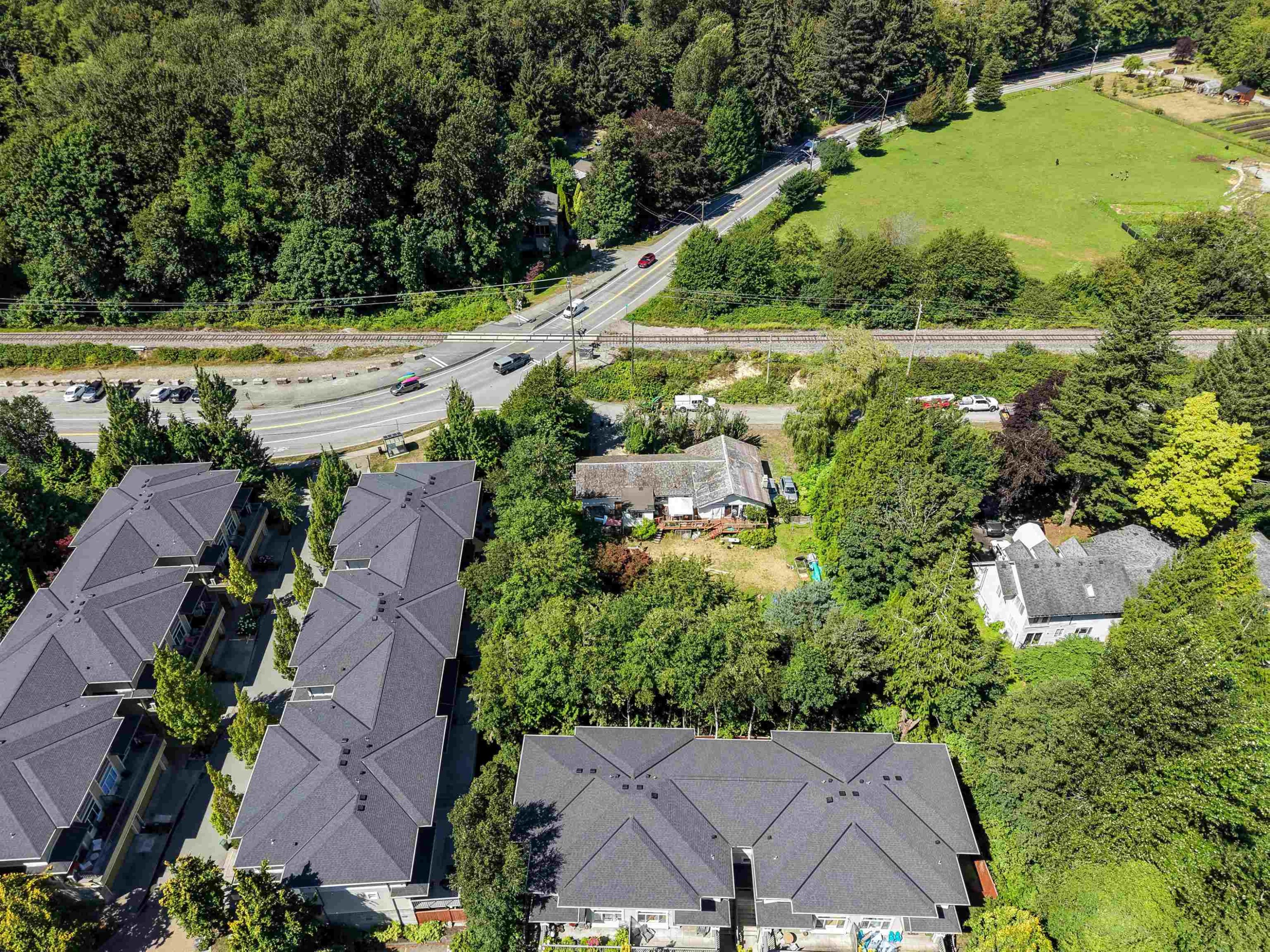 40668 Olson Road, Squamish, BC - Outdoor With View