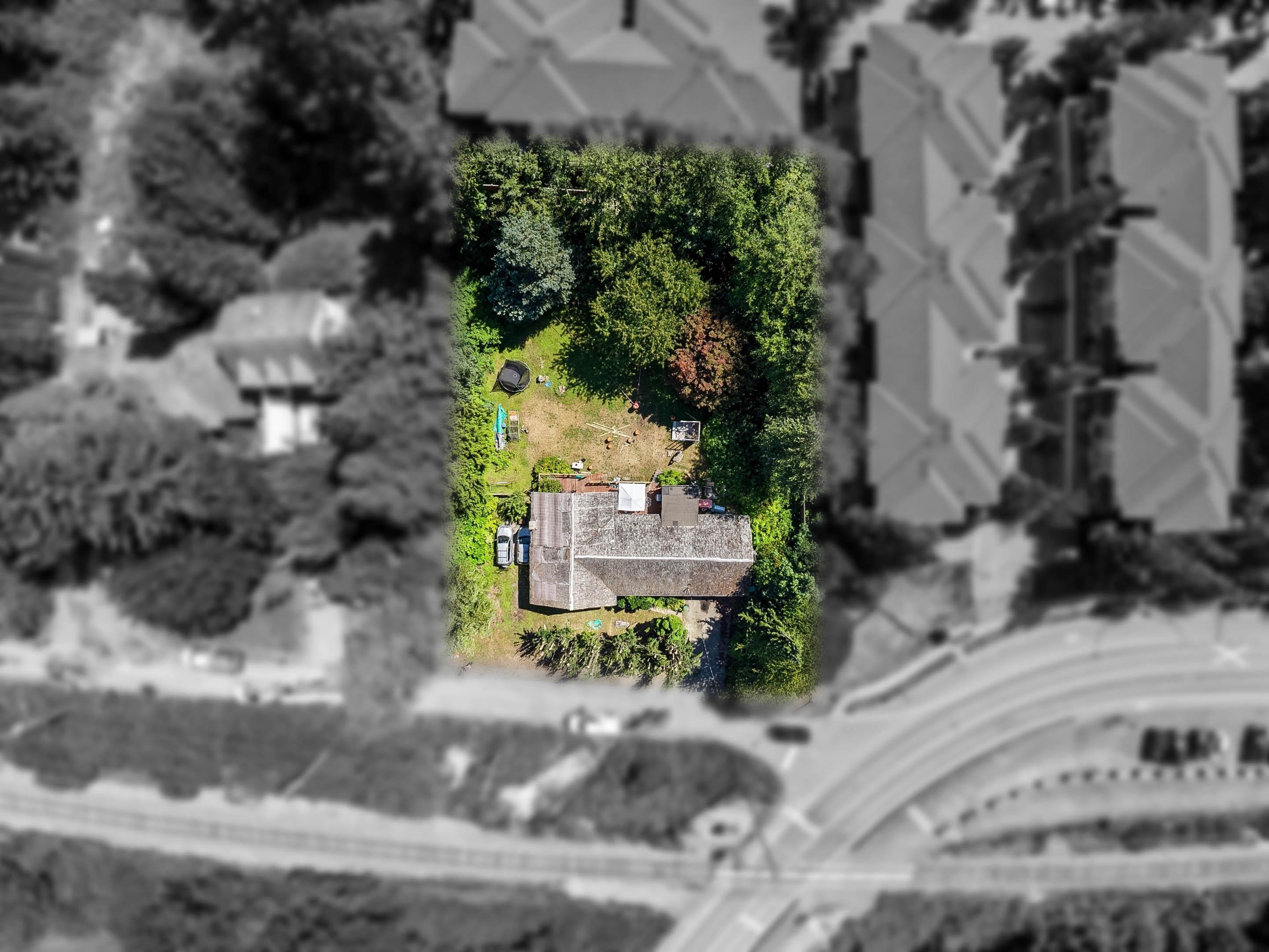 40668 Olson Road, Squamish, BC - Outdoor With View