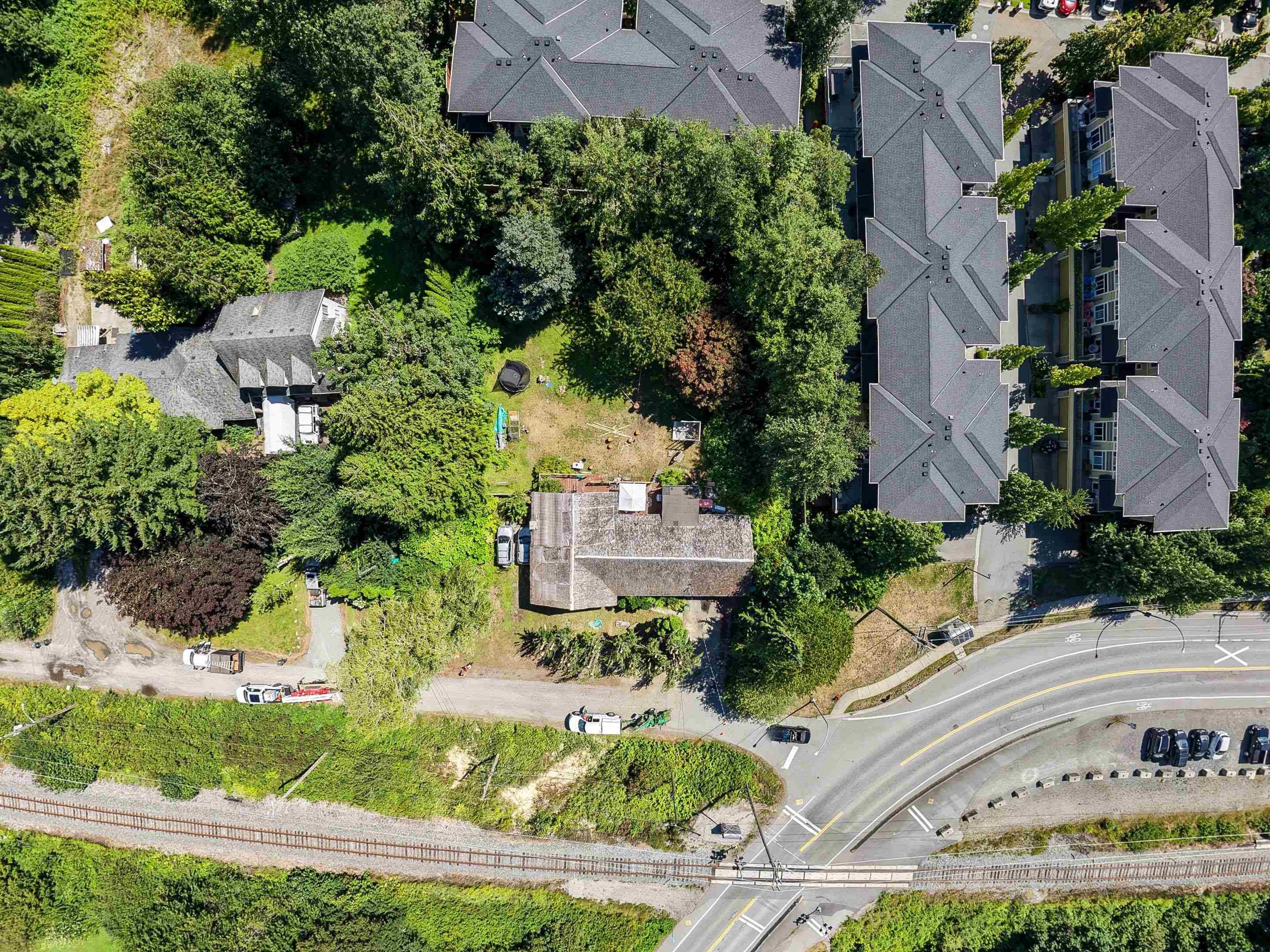 40668 Olson Road, Squamish, BC - Outdoor With View