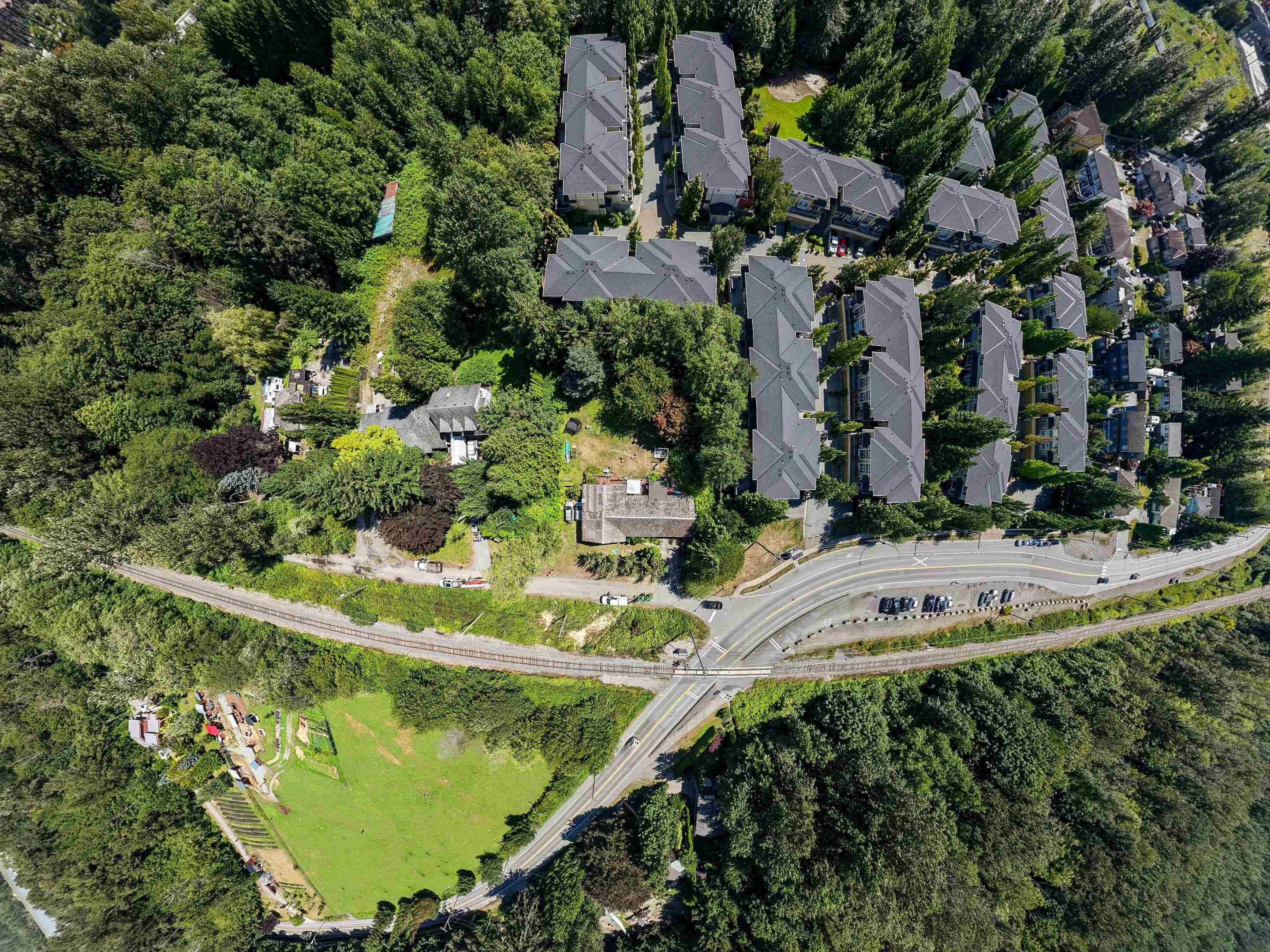 40668 Olson Road, Squamish, BC - Outdoor With View