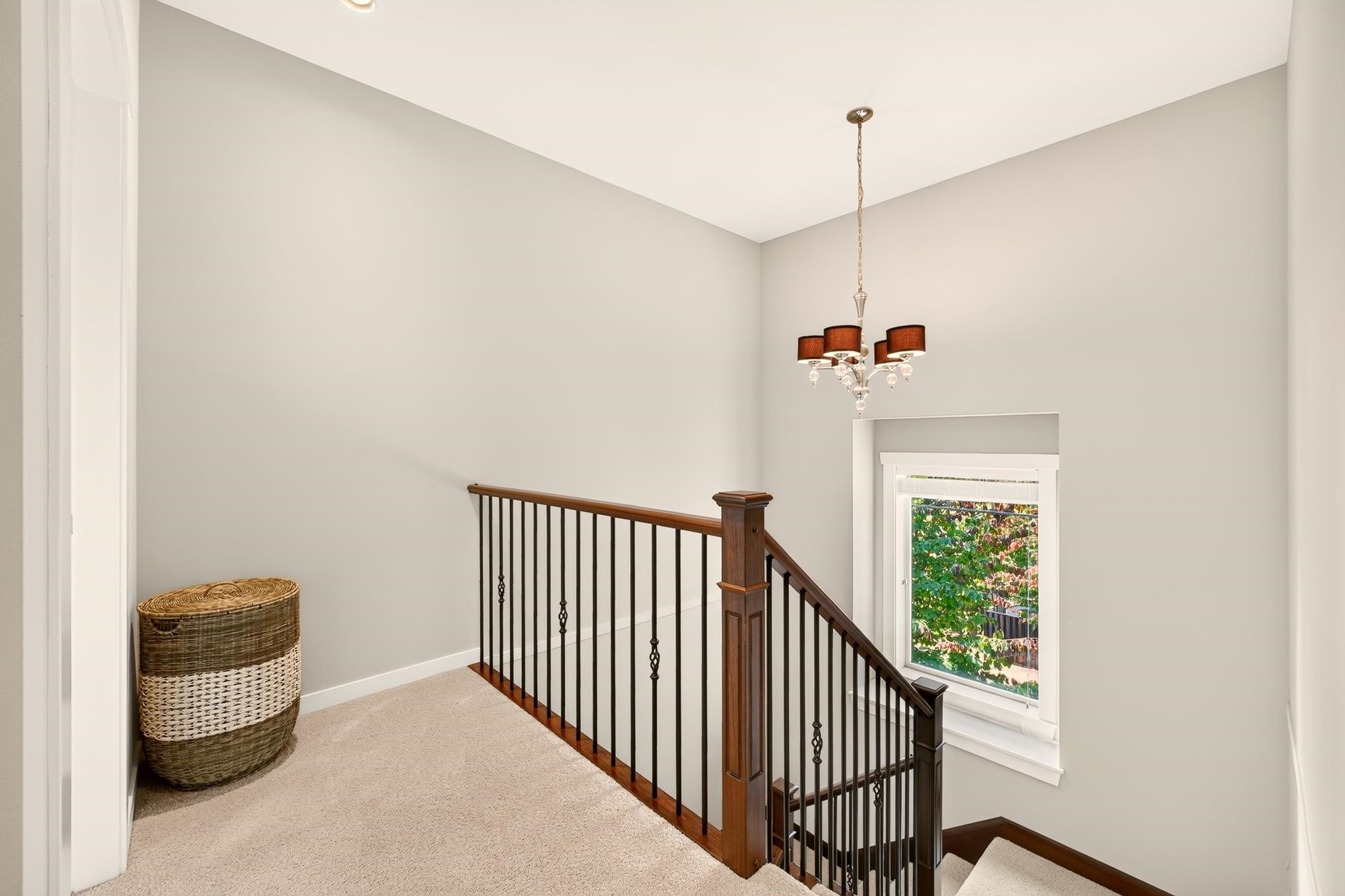 3401 Horizon Drive, Coquitlam, BC - Indoor Photo Showing Other Room