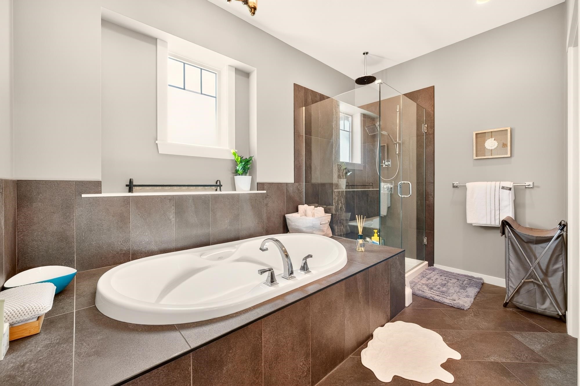 3401 Horizon Drive, Coquitlam, BC - Indoor Photo Showing Bathroom