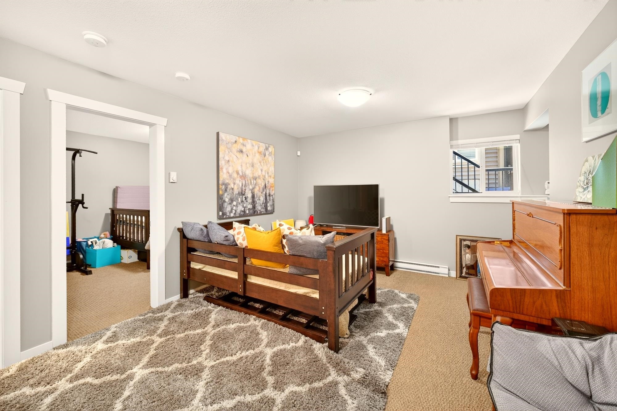3401 Horizon Drive, Coquitlam, BC - Indoor