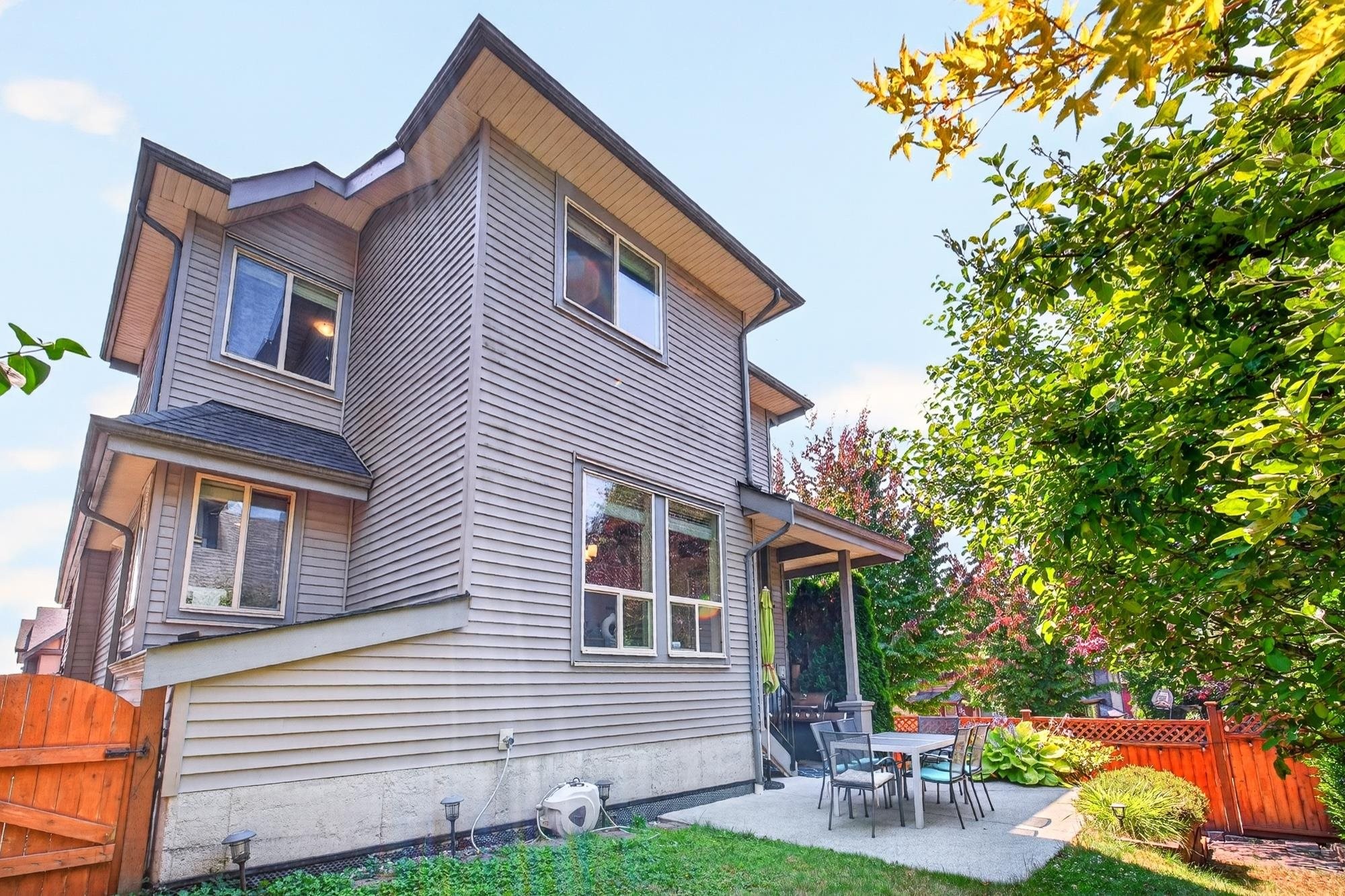 3401 Horizon Drive, Coquitlam, BC - Outdoor