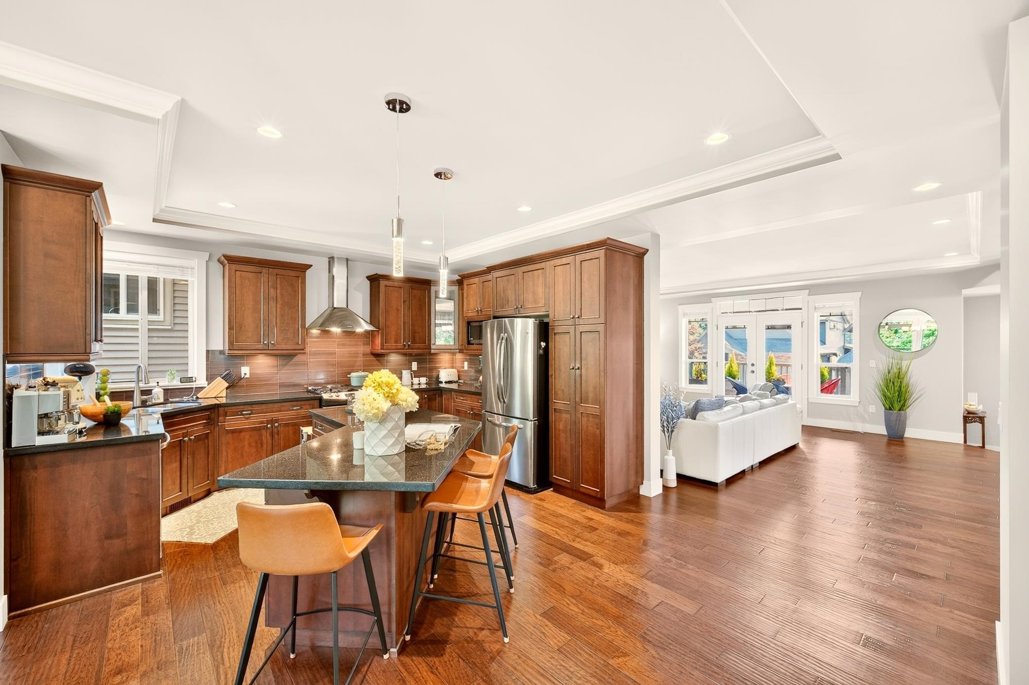 3401 Horizon Drive, Coquitlam, BC - Indoor