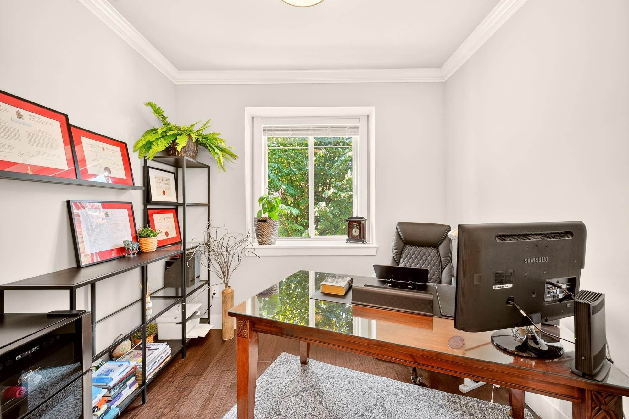 3401 Horizon Drive, Coquitlam, BC - Indoor