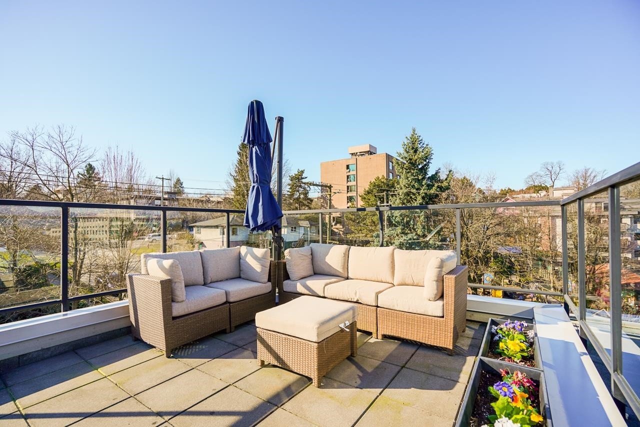 2330 Windsor Street, Vancouver, BC - Outdoor