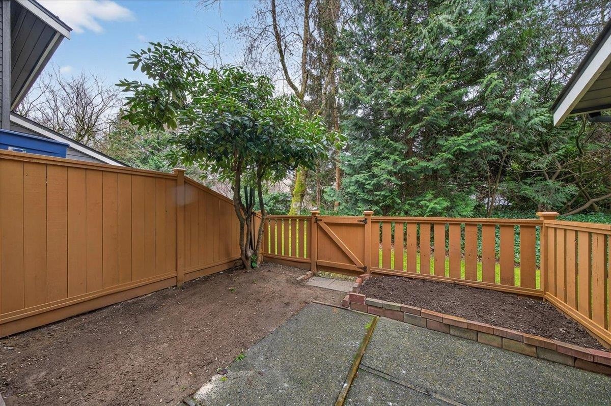 3438 Copeland Avenue, Vancouver, BC - Outdoor