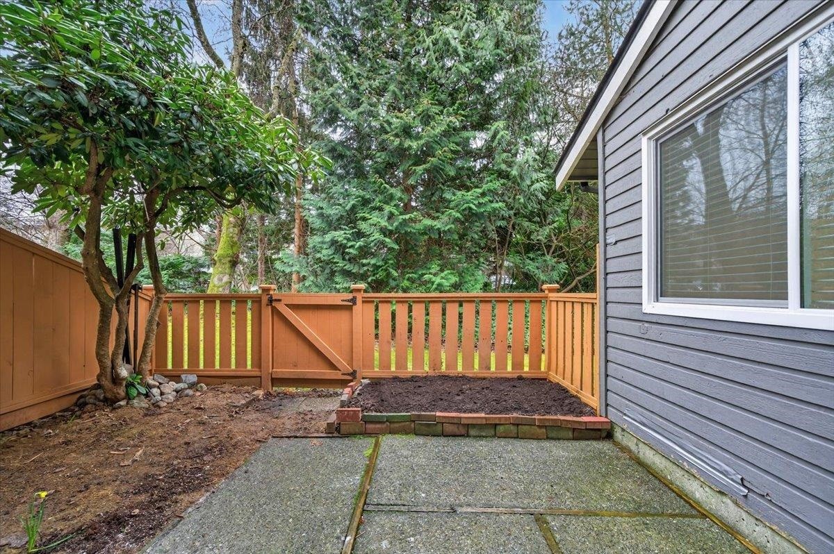3438 Copeland Avenue, Vancouver, BC - Outdoor