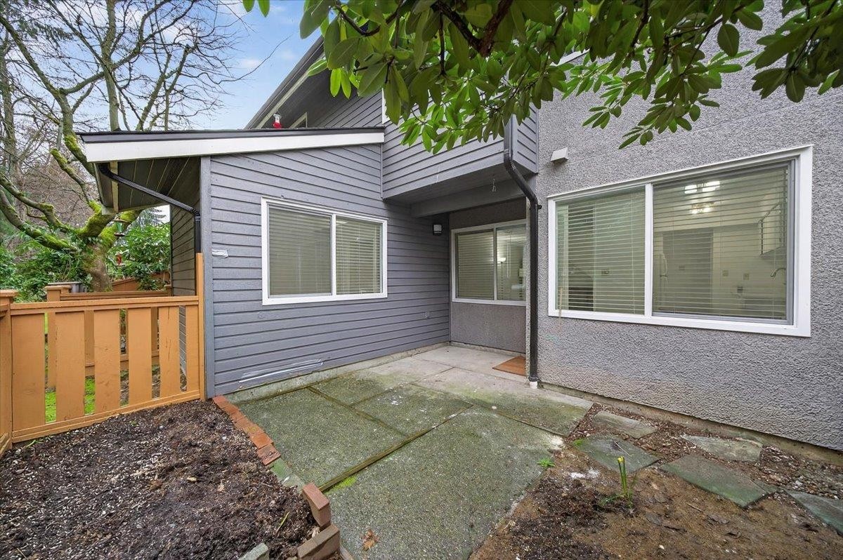 3438 Copeland Avenue, Vancouver, BC - Outdoor With Exterior
