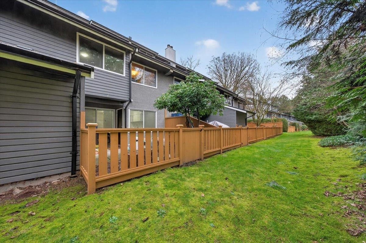 3438 Copeland Avenue, Vancouver, BC - Outdoor