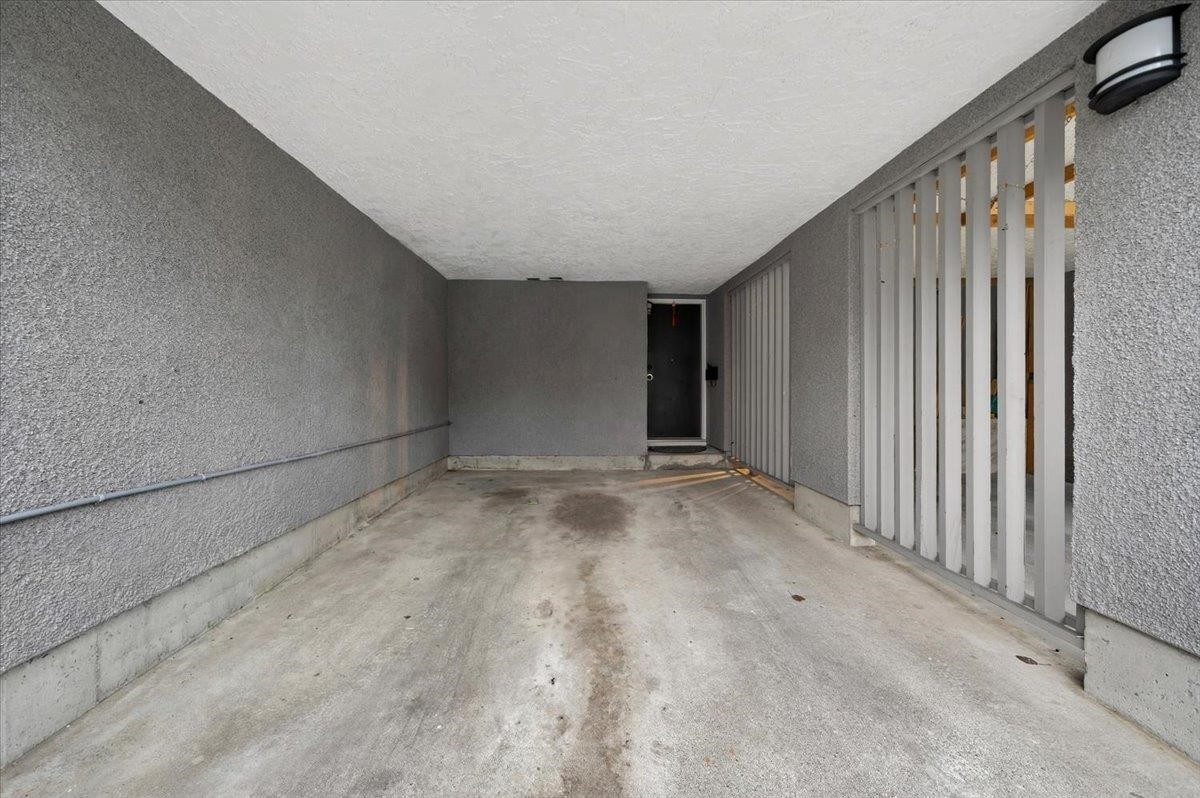 3438 Copeland Avenue, Vancouver, BC - Indoor Photo Showing Other Room