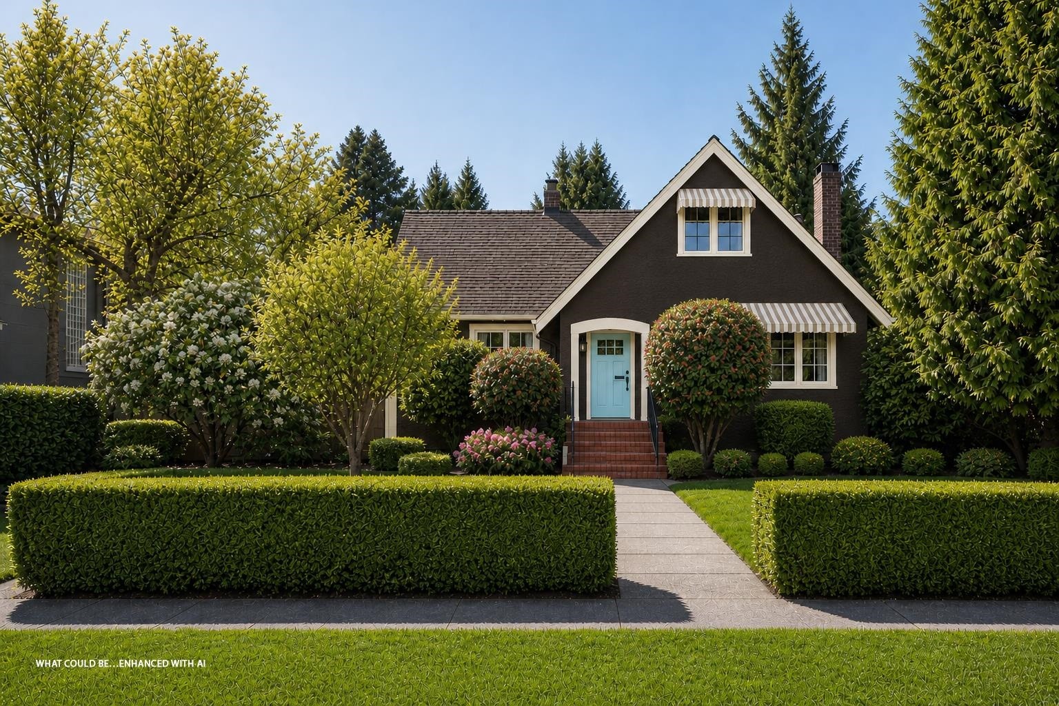 6857 Laburnum Street, Vancouver, BC - Outdoor