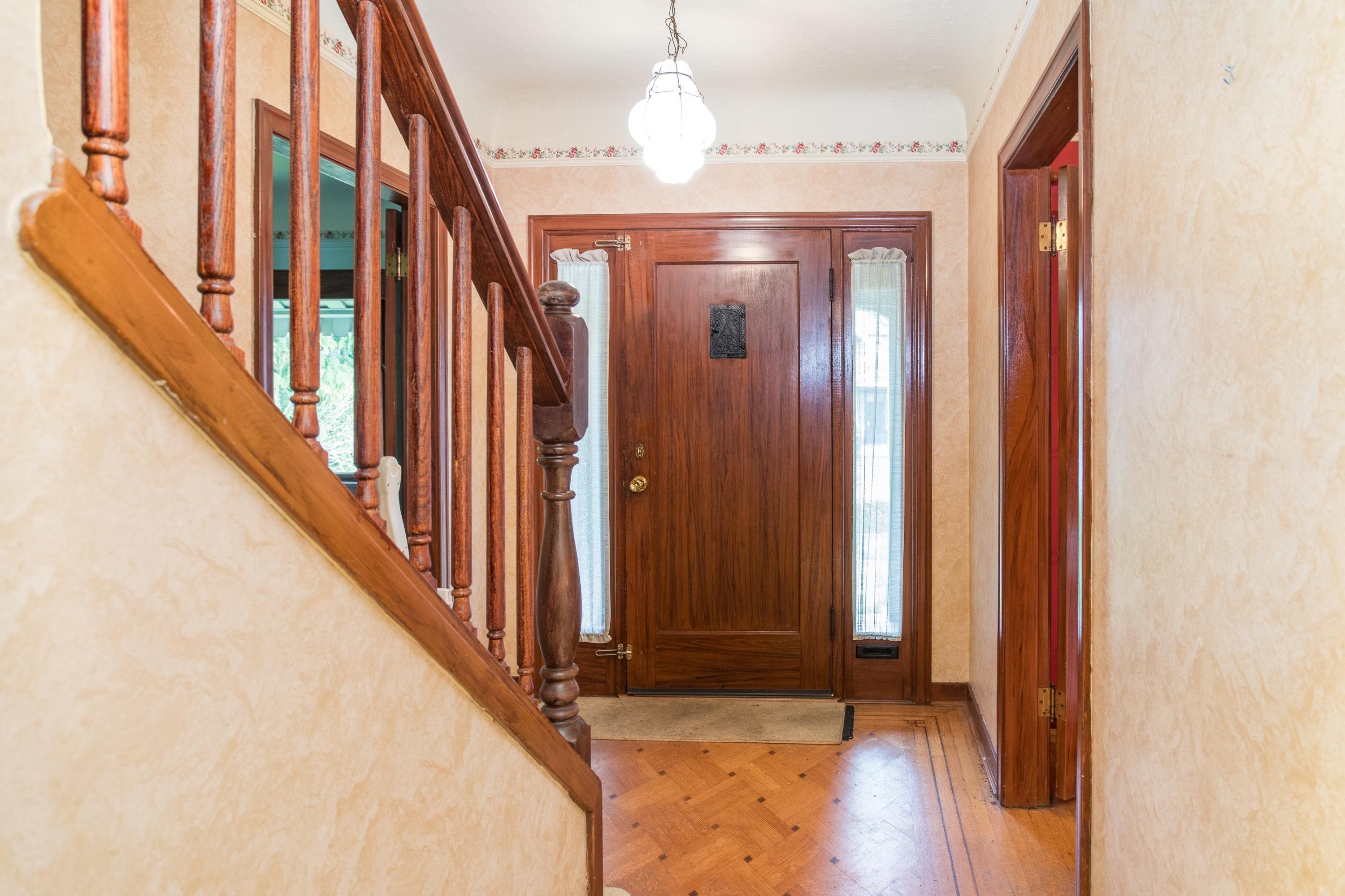 6857 Laburnum Street, Vancouver, BC - Indoor Photo Showing Other Room