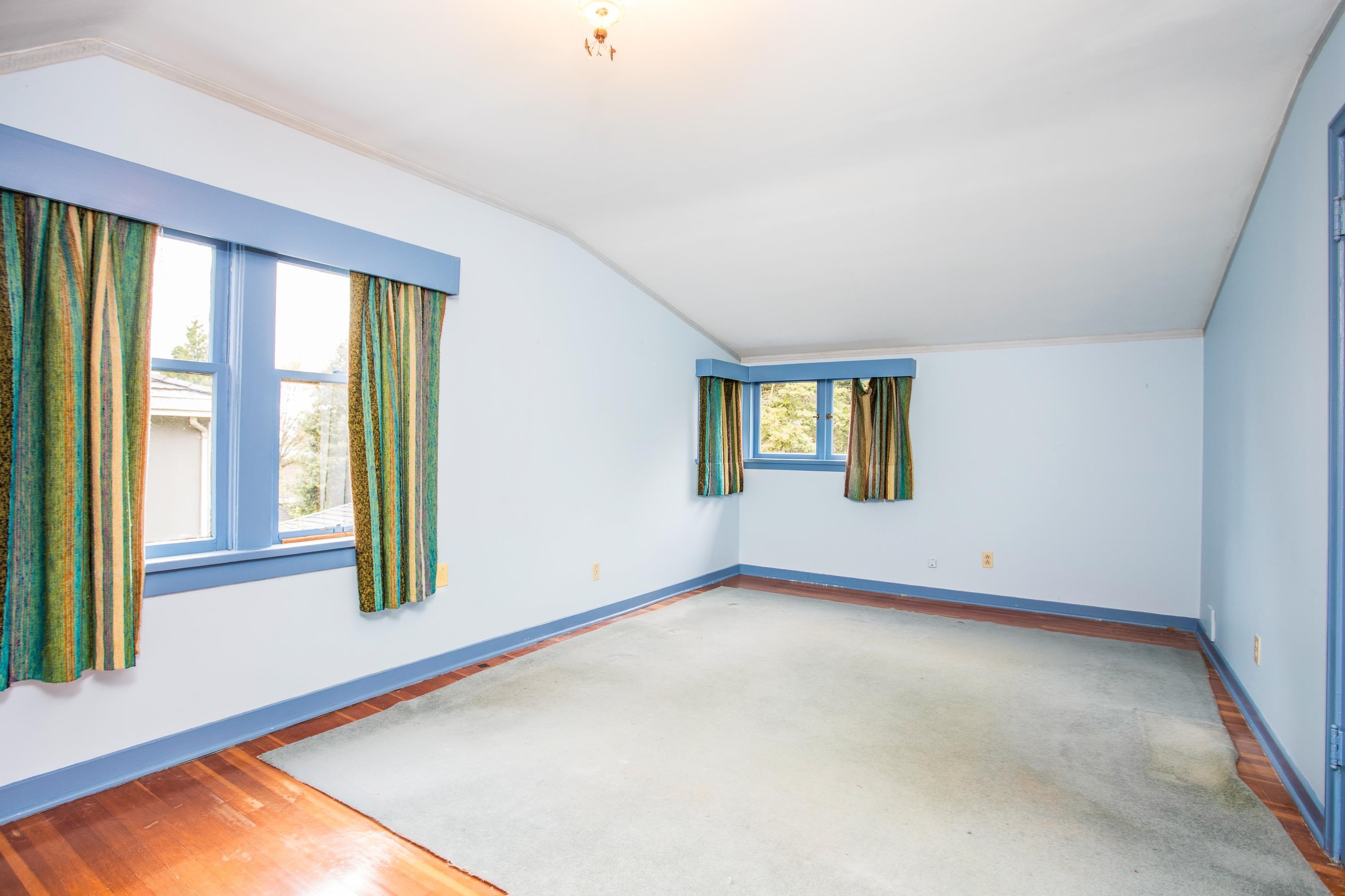 6857 Laburnum Street, Vancouver, BC - Indoor Photo Showing Other Room