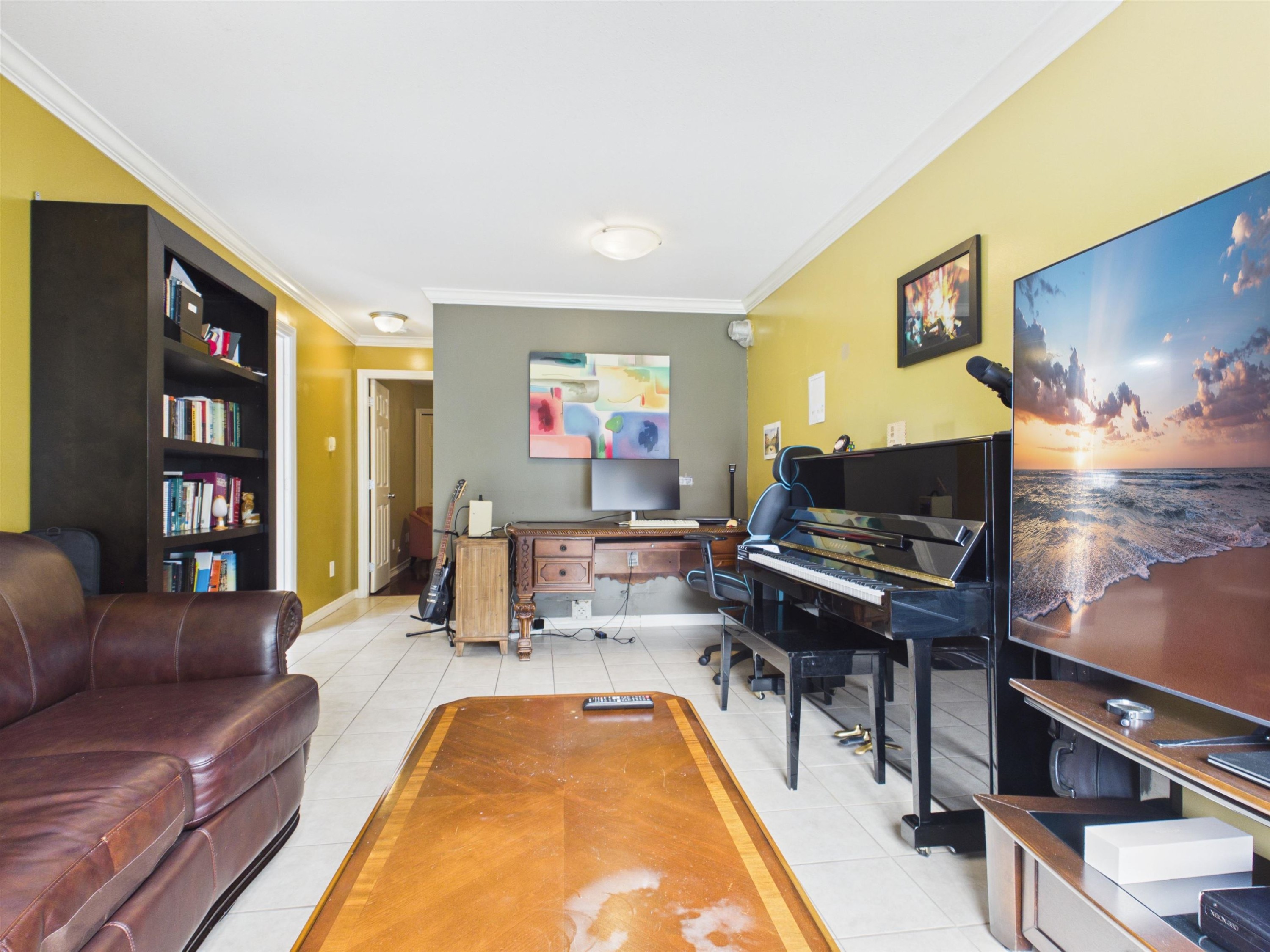 6615 Dufferin Avenue, Burnaby, BC - Indoor