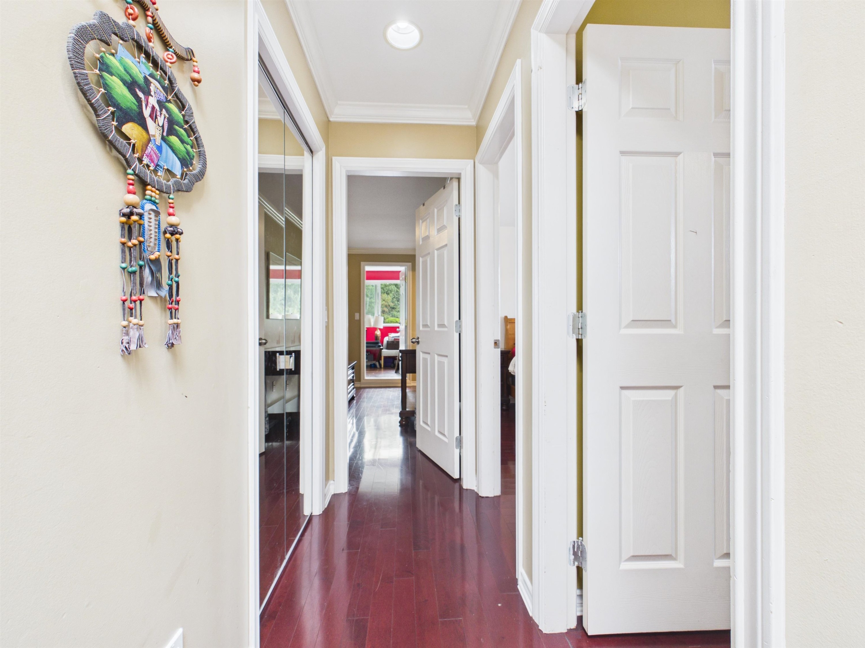 6615 Dufferin Avenue, Burnaby, BC - Indoor Photo Showing Other Room