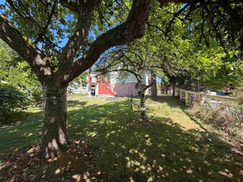 5895 Cree Street, Vancouver, BC - Outdoor