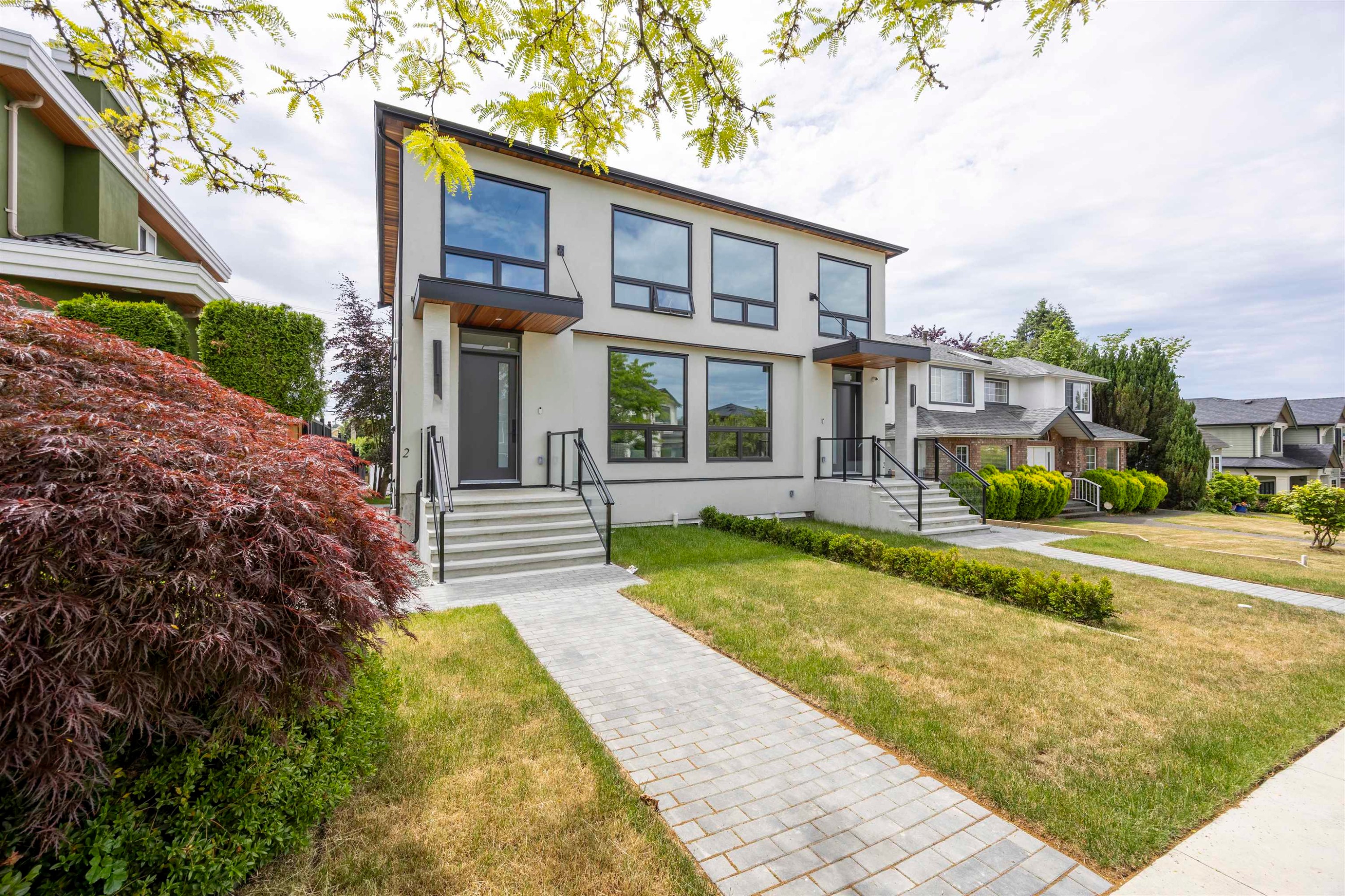 2230 21St Avenue W, Vancouver, BC
