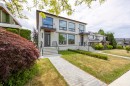2230 21St Avenue W, Vancouver, BC 