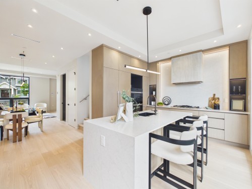 2230 21St Avenue W, Vancouver, BC 