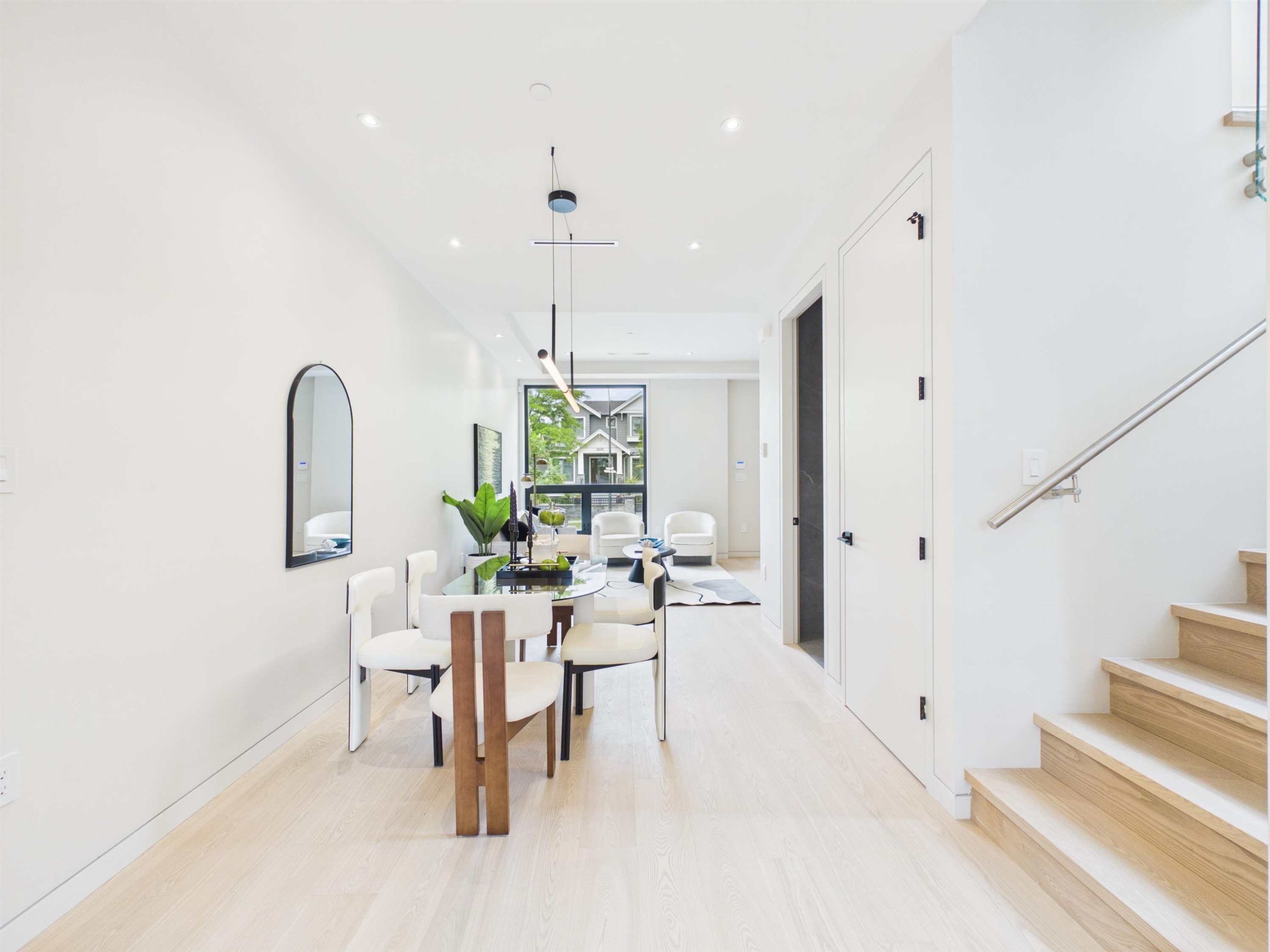 2230 21St Avenue W, Vancouver, BC