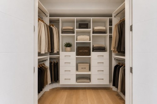 1202 Duchess Avenue, West Vancouver, BC - Indoor With Storage