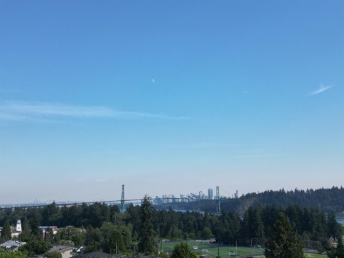 1202 Duchess Avenue, West Vancouver, BC - Outdoor With View