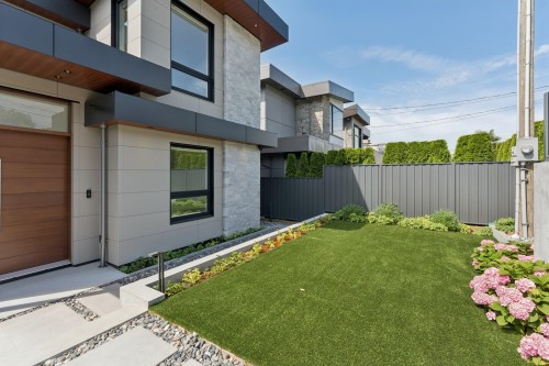1202 Duchess Avenue, West Vancouver, BC - Outdoor