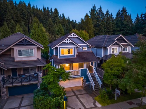 1931 Parkway Boulevard, Coquitlam, BC 