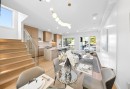 3469 Arbutus Street, Vancouver, BC  - Indoor 