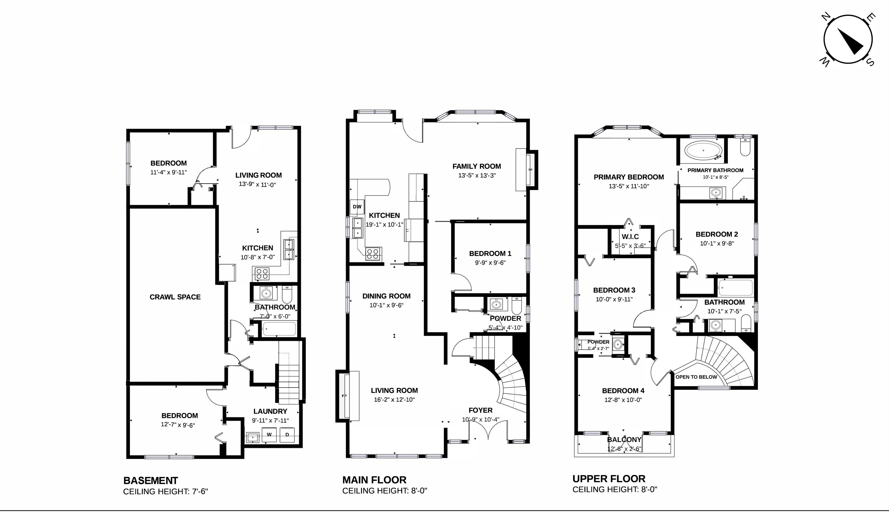 3211 Queens Avenue, Vancouver, BC - Other