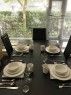 129 Regiment Square, Vancouver, BC  - Indoor Photo Showing Dining Room 
