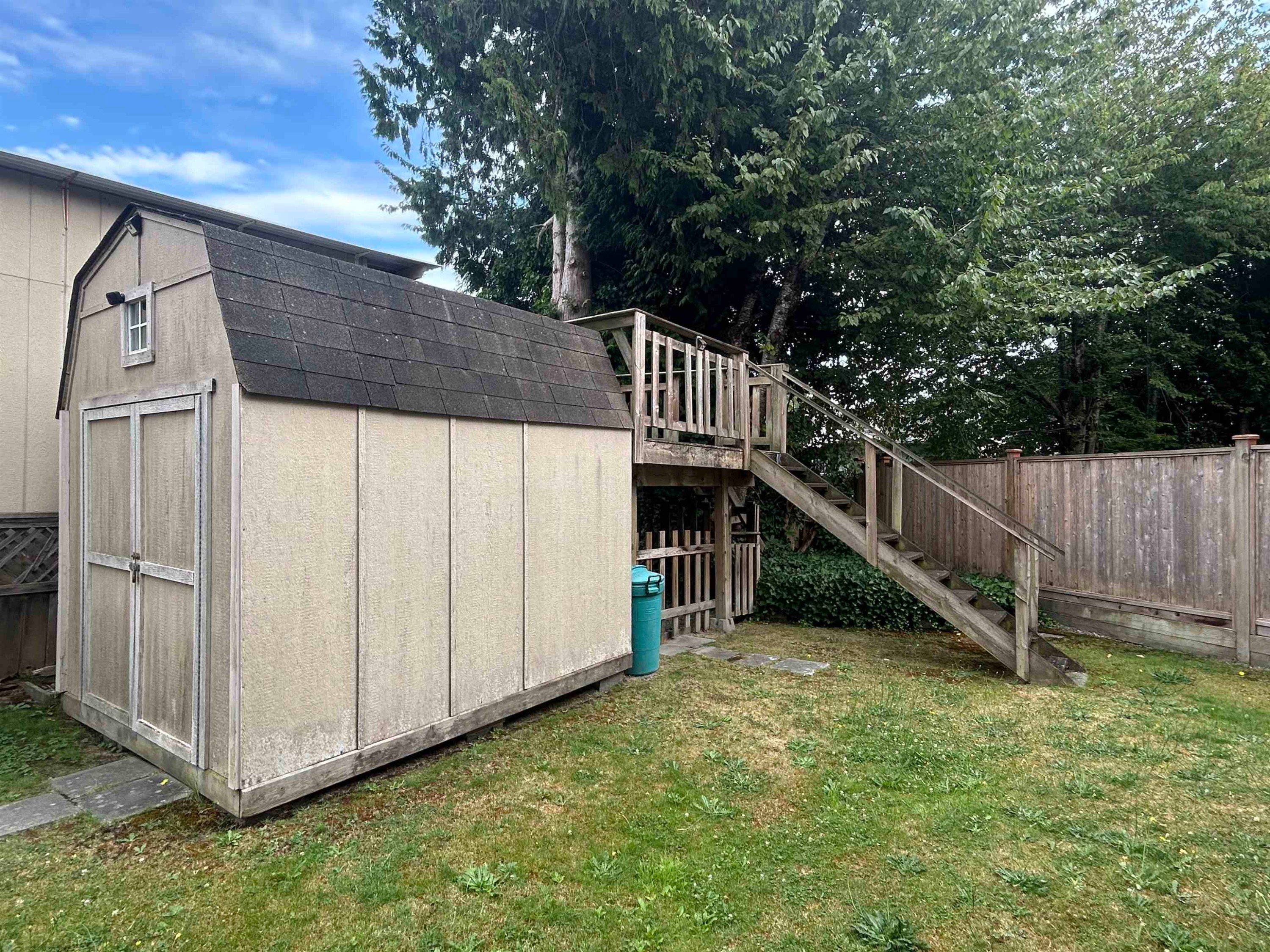 6220 Spender Drive, Richmond, BC - Outdoor
