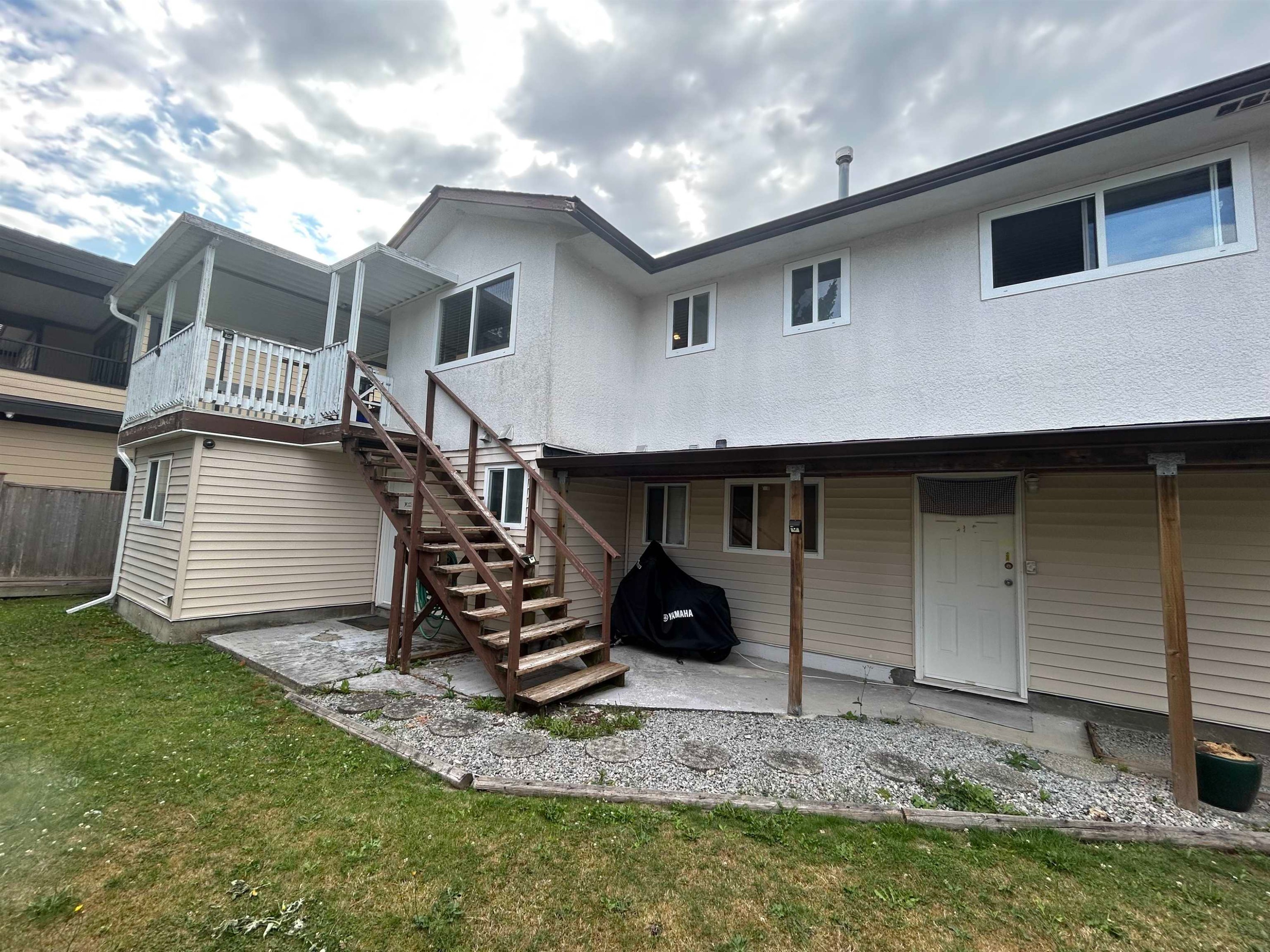6220 Spender Drive, Richmond, BC - Outdoor