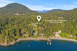 483 Braewood Place Bowen Island, BC V0N 1G2