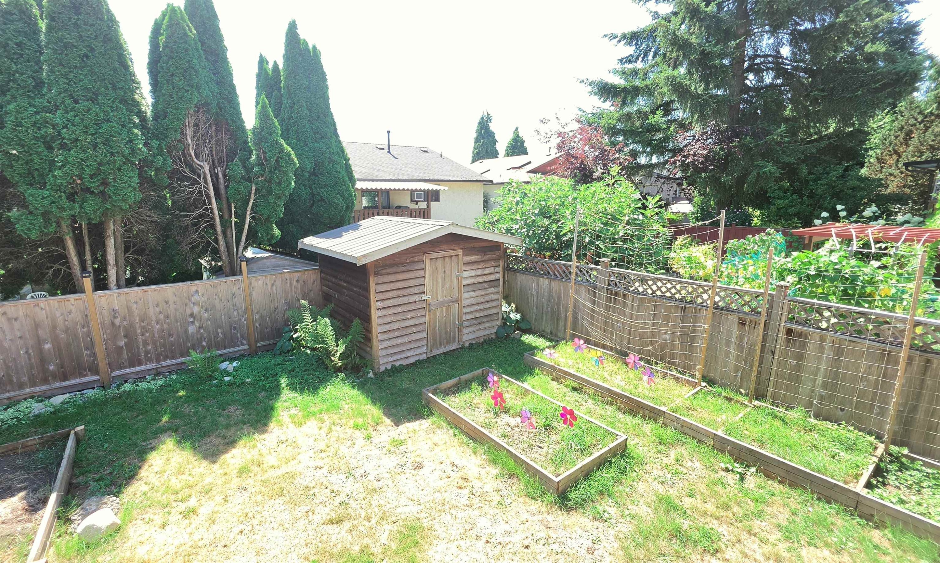 3220 Harwood Avenue, Coquitlam, BC - Outdoor