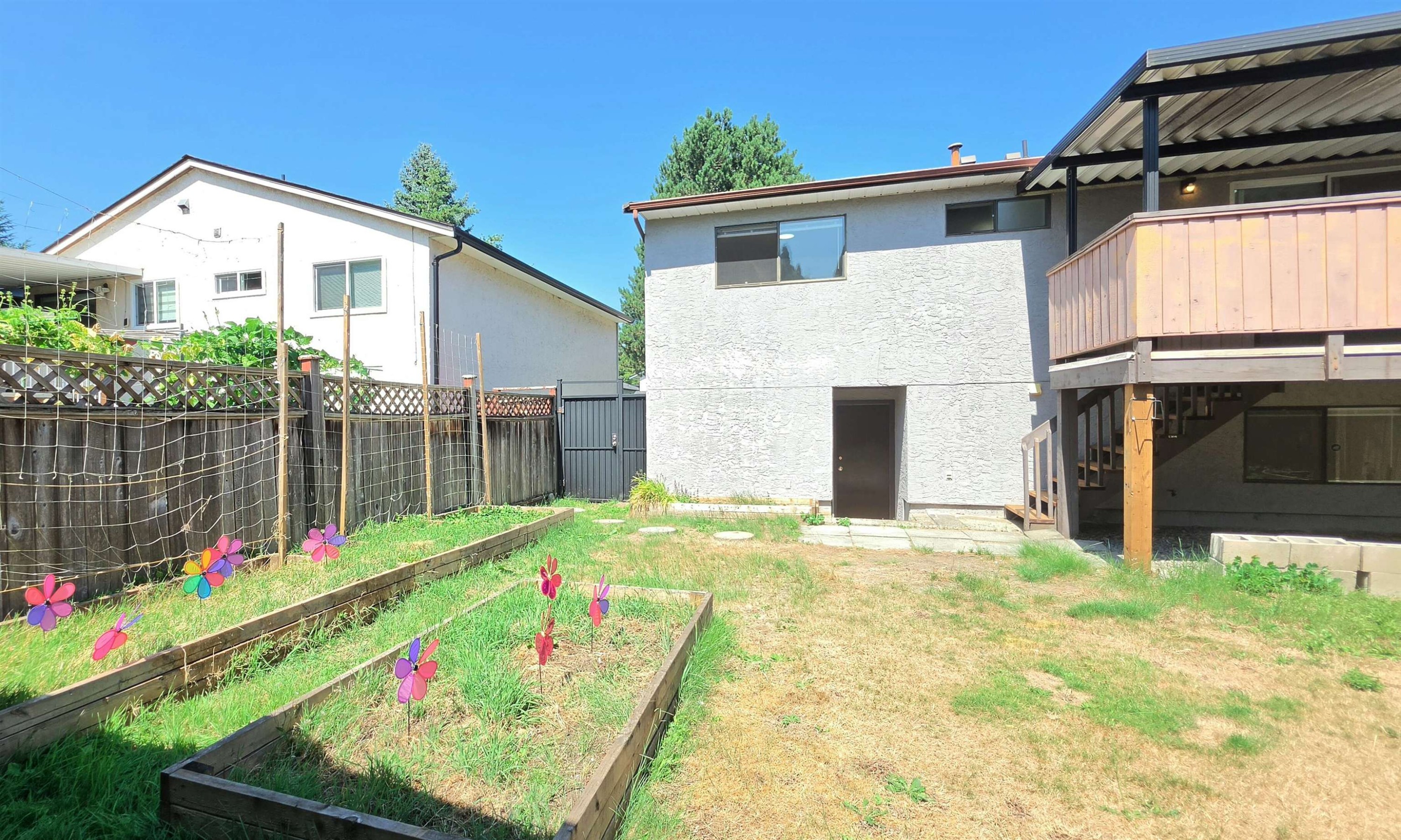 3220 Harwood Avenue, Coquitlam, BC - Outdoor With Exterior