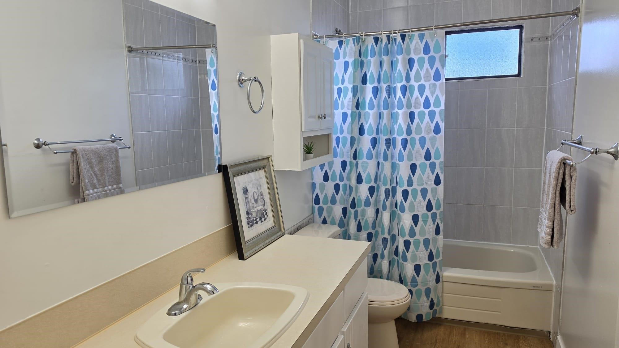 3220 Harwood Avenue, Coquitlam, BC - Indoor Photo Showing Bathroom