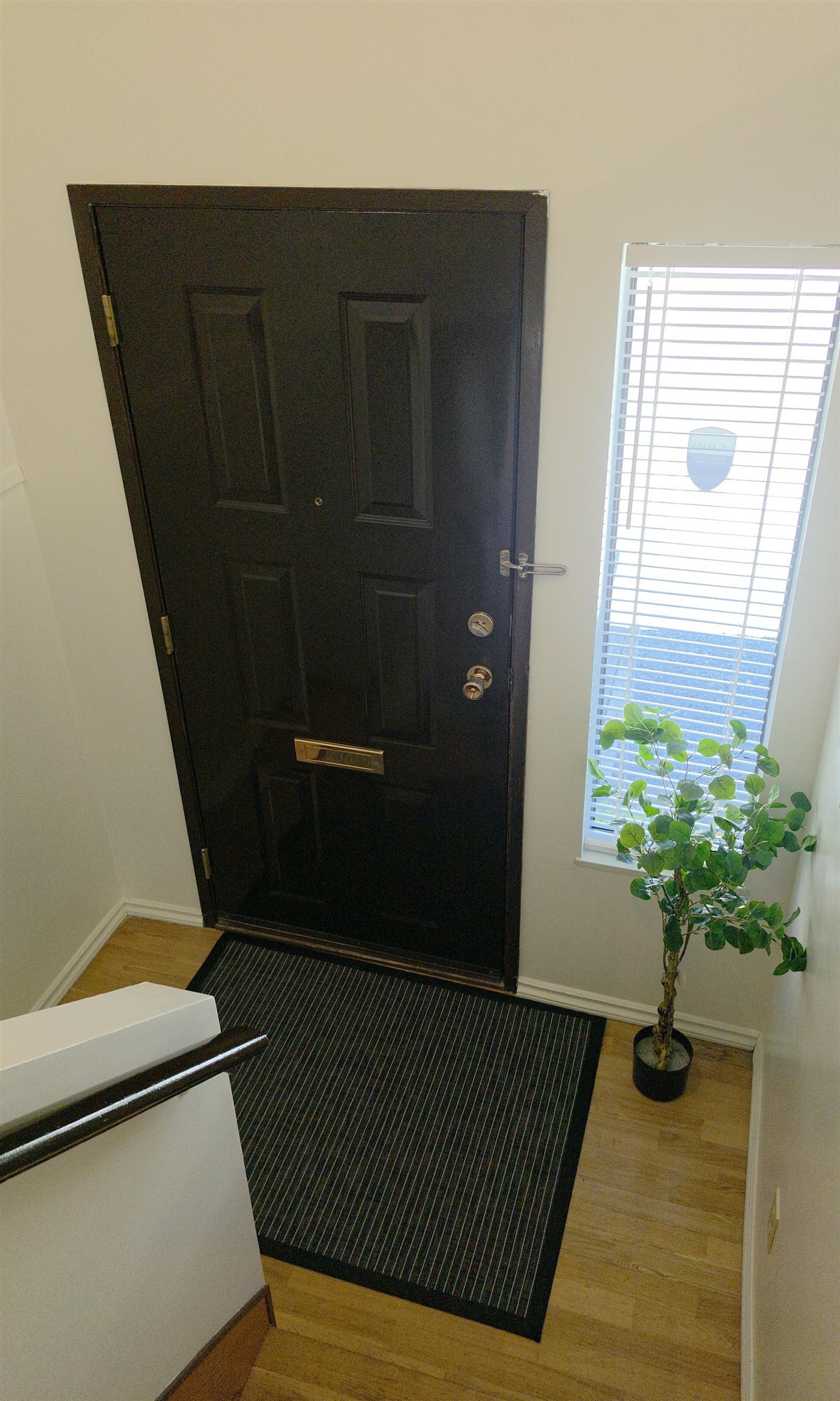 3220 Harwood Avenue, Coquitlam, BC - Indoor Photo Showing Other Room