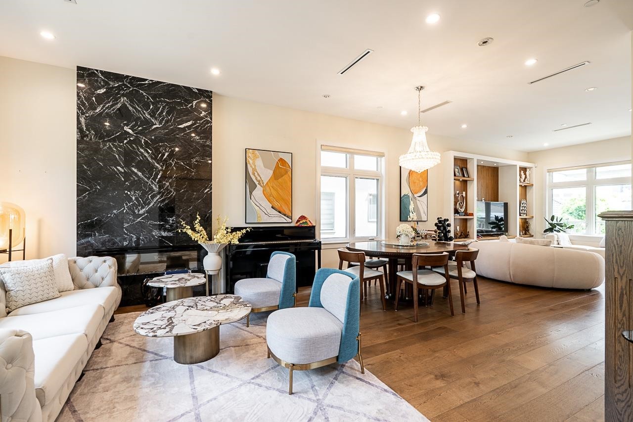 152 48Th Avenue W, Vancouver, BC - Indoor