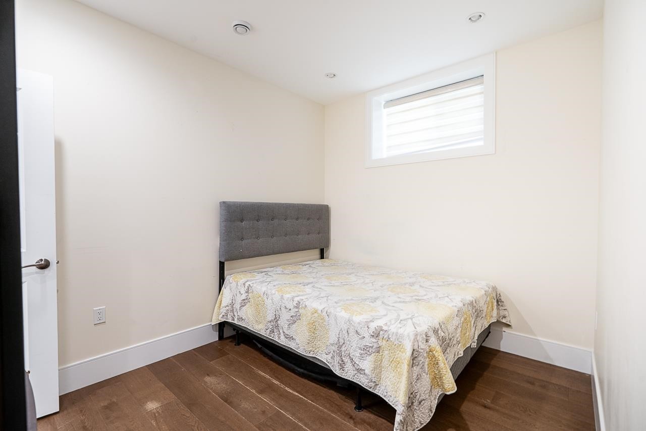 152 48Th Avenue W, Vancouver, BC - Indoor Photo Showing Bedroom
