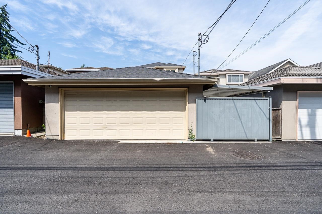 152 48Th Avenue W, Vancouver, BC - Outdoor