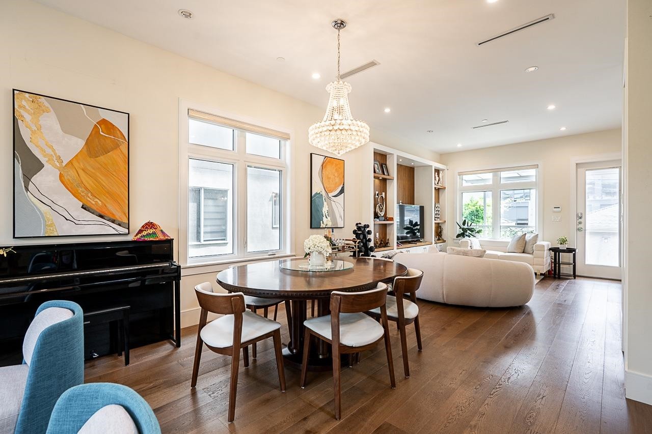 152 48Th Avenue W, Vancouver, BC - Indoor