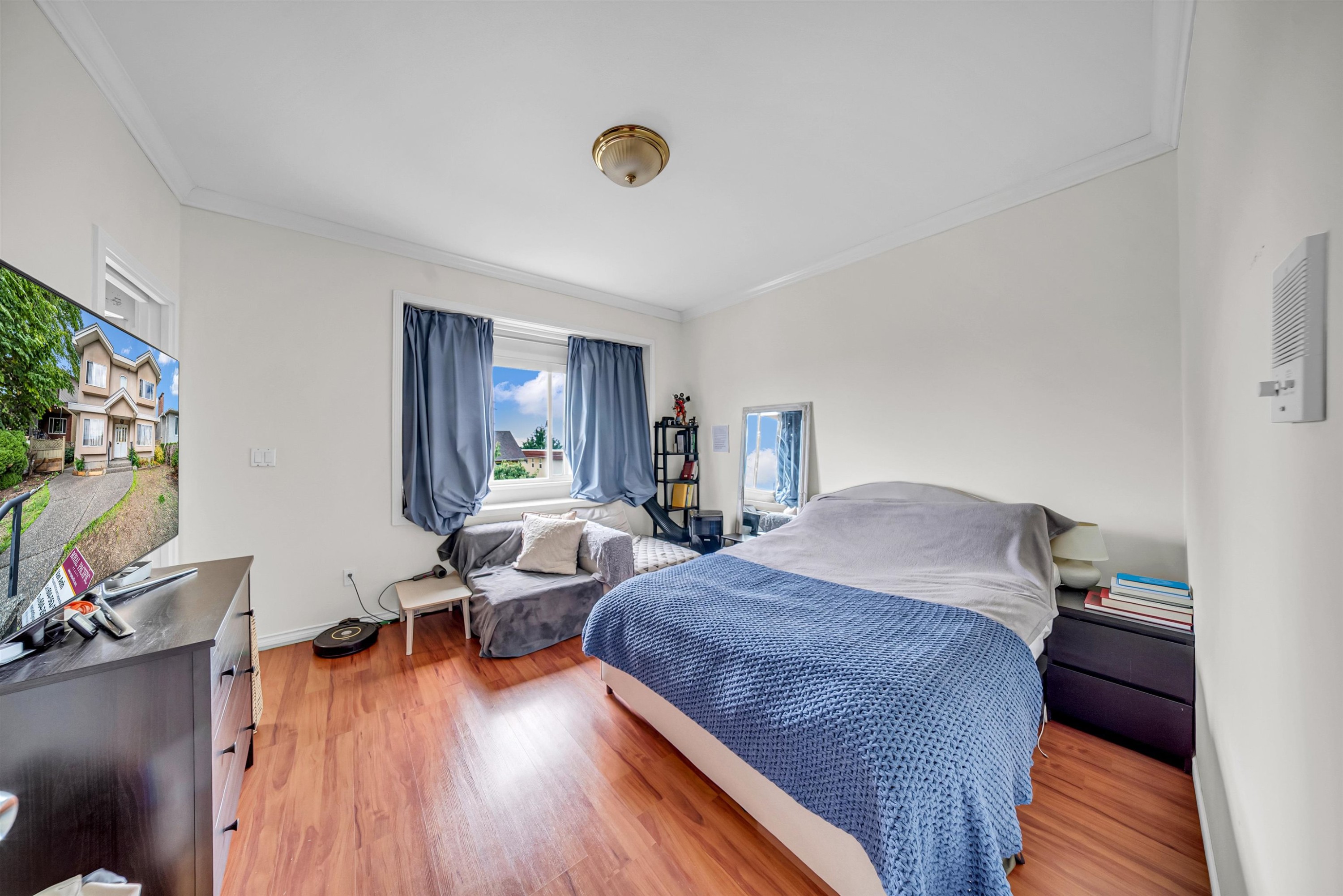 331 61St Avenue E, Vancouver, BC - Indoor Photo Showing Bedroom