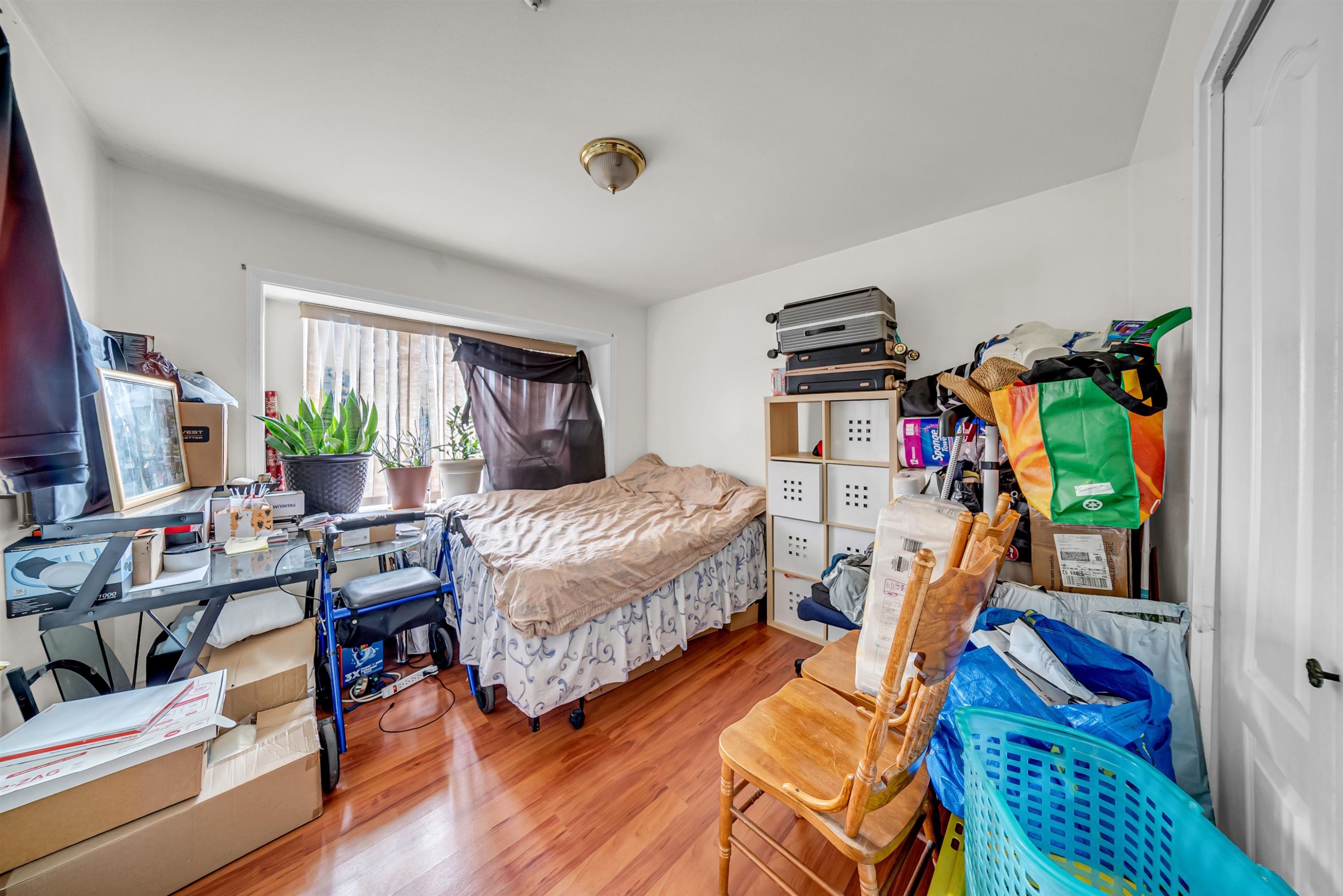331 61St Avenue E, Vancouver, BC - Indoor Photo Showing Bedroom