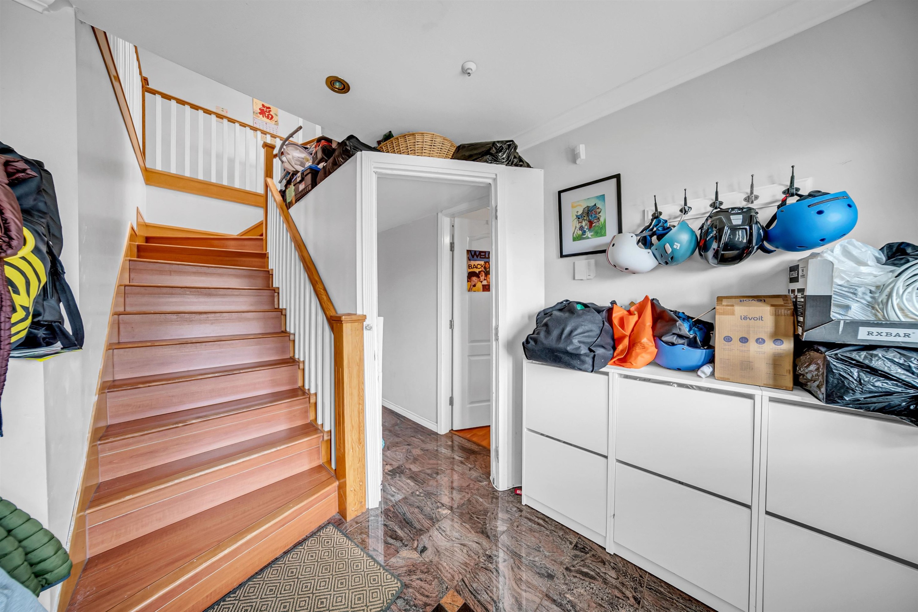 331 61St Avenue E, Vancouver, BC - Indoor Photo Showing Other Room